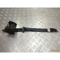 Ремень безопасности Mazda 6 GJ (12-) зад R б\у (арт. GHK157730B)