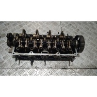ГБЦ Accent 2 (+Тагаз) (2000-2013) 1.5 12V G4EB б/у (арт. 2210022601)