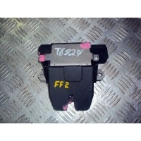 Замок багажника Focus 2 (05-11)/C-Max (03-11)/Focus 3 (11-15) б\у (арт. 1743698)