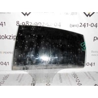 Стекло Passat B5 зад L б\у (арт. 3B5845026)