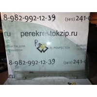 Стекло Santa Fe(01-06)+Classic Tagaz пер R б\у (арт. 824212B000)