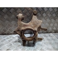 Кулак поворотный Sorento (09-) 4WD зад L б\у (арт. 527102P400)