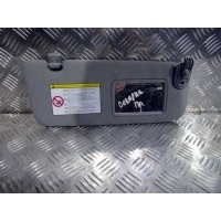 Козырек солнцезащитный Solaris (10-17)/Rio (11-17) R б\у (арт. 852201R0008M)
