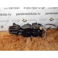 Корпус отопителя Octavia Tour A4 (96-11) в сборе б\у (арт. 1U18200003AQ)