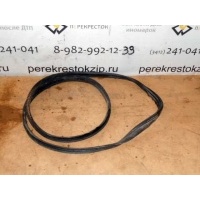 Уплотнитель двери Megane Scenic 03-09 г. на проём пер R б\у арт. Megane Scenic