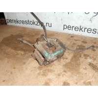 Суппорт Touareg (02-10) зад R б\у (арт. 7L6615424)