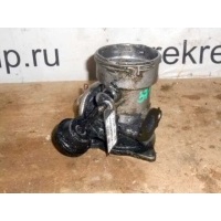 Дроссельный узел Touareg (02-10) 2.5 ТD АКПП б\у (арт. 070128073)