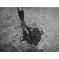 Замок капота Breez (07-) б\у (арт. L8402700)