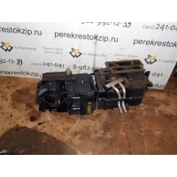 Корпус отопителя Sonata ( 02- + Tagaz ) в сборе б\у (арт. 976023D250)