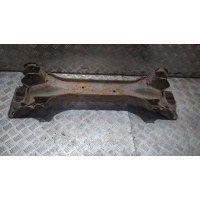 Балка задняя Sonata EF New (01-11) б\у (арт. 5541038600)