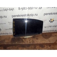 Стекло Solano (10-16) зад L б\у (арт. B6203100)