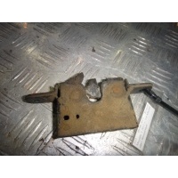 Замок капота Megane 3 (09-16)/Fluence (10-) б\у (арт. 656010010R)