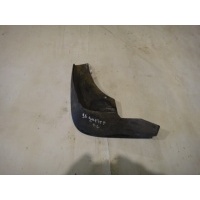 Брызговик Duster (12-15) пер L б\у (арт. 638535922R)