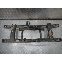 Балка задняя Duster 4WD б\у (арт. 554039122R)