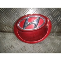 Ручка крышки багажника Solaris (10-17) H/B механ б\у (арт. 817201R200)