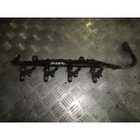 Рампа топливная Megane 2 (03-09)/Megane 3 (09-16)/Fluence (10-17) б\у (арт. 8200135504)