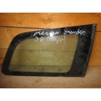Стекло Megane 2 (03-09) зад R глухое универсал б\у (арт. 8200576710)