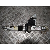 Стеклоподъемник Megane 2 (03-09) электро зад R б\у (арт. 8200028068)