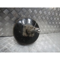 Усилитель тормозов вакуумный Octavia Tour (96-11)/Golf 4 (97-05)/A3 (96-03) б\у (арт. 1J1612105E)