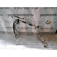 Трубка кондиционера Ceed (12-)/Elantra(11-)/i30(12-) дефект б\у 1 (арт. 97775A7000)
