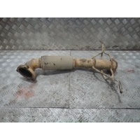 Глушитель Mondeo 4 (07-15) приемная труба б\у (арт. B5254T)