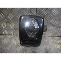 Ручка крышки багажника Symbol (06-08) б\у (арт. 8200573101)