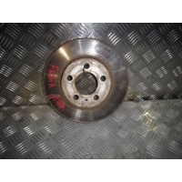 Диск тормозной Fabia (07-15)/Fabia (99-07)/Polo 5 (09-)/Golf 4 (97-03) пер б/у (арт. 6R0615301)
