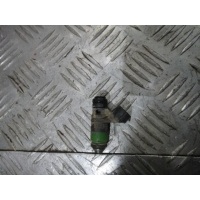 Форсунка Fabia (07-15) 1.2 топливная б/у (арт. 03E906031C)