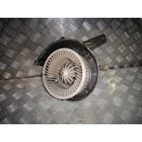 Мотор отопителя Fabia (99-07)/Fabia (07-15)/Polo 4 (01-09)/Polo 5 седан (10-20) б/у (арт. 6Q1819015)