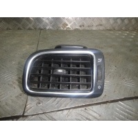 Воздуховод Polo (10-20) L б\у (арт. 6RF819703BWMV)
