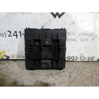 Блок комфорта Polo (10-15) седан б\у (арт. 6RU937085B)