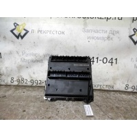 Блок комфорта Fabia (07-15) б\у (арт. 6Q2937049F)