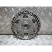 Маховик Focus 3 (11-15)/Fiesta (08-) 1.6 РКПП Новый (арт. 5177690)