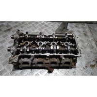 ГБЦ Fluence 10-17 H4MD729 б\у арт. 110413671R