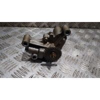 Насос масляный Megane 3 09-16/Fluence 10-17 1.6 H4MD729 б\у арт. 150109605R