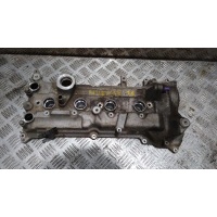 Крышка клапанная Megane 3 09-16/Fluence 10-17 1.6 H4MD729 Б\У арт. 132655308R
