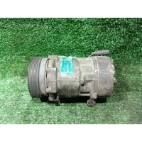 Компрессор кондиционера A3 8L(96-03)/Galaxy (95-00)/Octavia A1(96-10) б/у (арт. 1J0820803F)