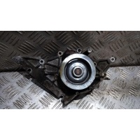 Насос водяной (помпа) Touareg (02-)/Phaeton (2002-2016) 4.2 б\у (арт. 077121004P)