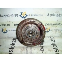 Маховик Golf 6 (09-12)/Octavia A5 (04-13)/Passat B6 (05-11) двухмассовый б\у (арт. 03G105266BM)