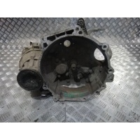 МКПП Golf 6 (09-12) 1.6 TDI CAY LHW с дефектом б/у (арт. 0A4300046E)