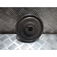 Шкив коленвала Megane 3 (09-16) K4M 1.6 б\у (арт. 123031777R)