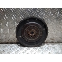 Маховик Focus 1(98-04) 2,0 8v АКПП б\у (арт. XS4P7M093EE)