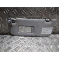 Козырек солнцезащитный Hover H5 (10-) L б/у (арт. 8204100K2400CV)