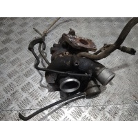 Турбина Hover H3 NEW (14-16) 2.0T 4G63T б\у (арт. SMW251429)