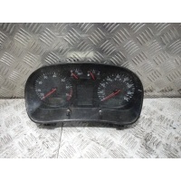 Панель приборов Golf 4 (97-03)/ Octavia Tour A4 (96-11)/Jetta 4 (98-05) АКПП б\у (арт. 1J0920906N)