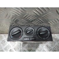 Блок управления отопителем Golf 4 (97-03)/Bora (98-05)/Jetta 4 (98-05) с A/C б\у (арт. 1J0820045F)