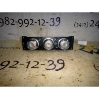Блок управления отопителем M11 A3 (10-) б\у (арт. M118112010DB)