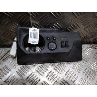 Блок управления светом M11 A3 (10-) б\у (арт. M113772050BA)
