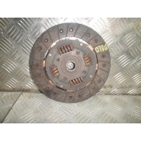 Диск сцепления Polo (10-15)\Golf 5\Caddy (04-15) 1.6 б\у (арт. 036141032H)
