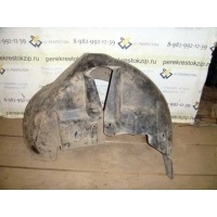 Подкрылок Passat B5 (97-05) универсал зад L б\у (арт. 3B0810971B)